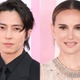 山下智久、ナタリー・ポートマンとの“驚きの縁”告白 ディナーで交わした会話に「素敵」「すごすぎ」と反響 画像