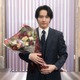 赤楚衛二「Re:リベンジ」笑顔でクランクアップ 撮影を回顧「罵声を浴び、エビチリを顔につけられました（笑）」 画像