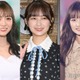 “元乃木坂46・2期生”鈴木絢音・伊藤かりん・北野日奈子、再会ショットが話題「感動」「絆は永遠」 画像