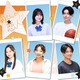 武田玲奈・大和奈央・岩瀬洋志、飯沼愛主演「南くんが恋人！？」追加キャスト発表 画像