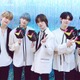TXT・TAEHYUN、山下智久との初対面に驚き「実物はより遥かにイケメンでした」【THE MUSIC DAY 2024】 画像