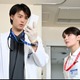 「ブラックペアン２」キャスト・役柄一覧【2024年夏クール・TBS系日曜劇場】 画像