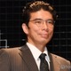 俳優・片桐仁、長男の20歳誕生日祝福 息子2人との3ショットに「イケメン」「素敵な家族」の声 画像