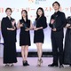 橋本環奈・白石麻衣・瀬戸康史ら、ドレスアップで集結「日本ジュエリーベストドレッサー賞」表彰式 画像