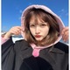 村重杏奈の妹・エリカ、水着姿披露「スタイル抜群」「センス良い」の声 画像