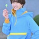 新ライダー「仮面ライダーガヴ」主役決定 沖縄出身19歳・知念英和 画像