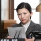 【虎に翼 第86話あらすじ】杉田、寅子と優未を見て号泣 画像