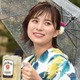 テレ朝・山本雪乃アナ、6年ぶりばっさりショートで雰囲気ガラリ「びっくり」「似合ってる」の声 画像