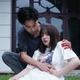 「降り積もれ孤独な死よ」ラスト4分で急展開 花音（吉川愛）のセリフに視聴者衝撃「嘘でしょ」「退場フラグ？」 画像
