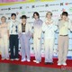 &TEAM「遠征先のホテルで一緒になるなら」両想いのケミは？ 画像