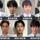 「男子高生ミスターコン2024」関東エリアの代表者が決定【日本一のイケメン高校生／SNS審査結果】 画像