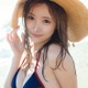 ギャルママモデル・聖菜、“天使ボディ”で抜群スタイル披露「週刊FLASH」初登場 画像
