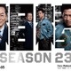 水谷豊＆寺脇康文「相棒」新シーズン放送決定 通算10年目突入【相棒season23】 画像