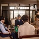 「虎に翼」航一（岡田将生）がフリーズ “痛烈一言”放った娘・のどか（尾碕真花）に「強敵」「こじらせ度高い」の声続々 画像