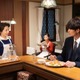 【虎に翼 第94話あらすじ】寅子、予想外の人物訪問に喜び 涼子は航一にアドバイスする 画像