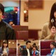 「THE3名様」“覆面の男”は櫻井翔 佐藤隆太ら「木更津キャッツアイ」5人の再集合実現 画像