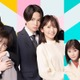 Travis Japan七五三掛龍也、11年ぶり地上波連ドラ出演決定 齊藤なぎさは人生最短ヘアで大人ラブストーリー初挑戦【私たちが恋する理由】 画像