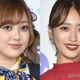 菊地亜美、産後の近藤千尋のスタイルは“奇跡”「男性諸君これが普通と思わないで欲しい」第3子と対面 画像