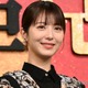 浜辺美波、大河ドラマ初出演決定 オファー受けた“理由”と意気込み明かす「最後まで責任感を持って」【豊臣兄弟！】 画像