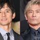 西島秀俊「何食べ」恋人役・内野聖陽に「早くケンジに会わせてください」朝ドラ再会時に耳元で囁いた言葉とは 画像