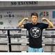 亀田和毅、家族顔出し4ショット公開「お子さんたち似てる」「理想の家庭」の声 画像