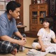 【ライオンの隠れ家 第5話】洸人、ライオンの母・愛生のもとへ 画像