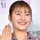 村上佳菜子、イケメン夫とのバースデーショット公開「幸せオーラ全開」「ラブラブ」と反響 画像