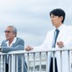【D＆D 〜医者と刑事の捜査線〜 第5話】母と息子が同時に死亡する事件発生 弓削ら捜査あたる 画像