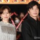 田中圭、米倉涼子のハプニングを手助け＆エスコート「若手感覚でいられる」先輩俳優揃いの現場に感慨も【劇場版ドクターX】 画像