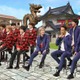 「なにわAぇ!」“赤点生徒”小島健、罰ゲームロケで本音吐露 納得いかない理由とは？【なにわからAぇ! 風吹かせます！】 画像