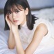 乃木坂46奥田いろは、見つめる瞳にドキッ 爽やかなグラビアで魅了 画像