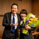 遠藤憲一主演「民王R」万感の思いで撮了 大橋和也のコメントに“素早いツッコミ”も 画像