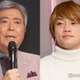 おばたのお兄さん、小倉智昭さんを追悼 妻・山崎夕貴アナと7月に自宅訪問していた 画像