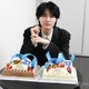 桜田通、誕生日に山下智久＆神木隆之介から連絡 今後挑戦したいことは「韓国のイケメン俳優とBL」【Sakura da Festa 2024 Birthday Anniversary 〜33〜】 画像