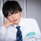 “日本一のイケメン中学生”モデルプレス賞・松岡雅樹くん、道枝駿佑のマルチな活躍に憧れ モデル目指しコンテスト初挑戦【「男子中学生ミスターコン2024」インタビュー】 画像