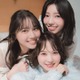 日向坂46加藤史帆、卒業発表時の心境明かす 小西夏菜実＆平岡海月との初クロストークも 画像