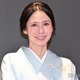 中谷美紀、夫と密着2ショット「絵になる」「同じステージに出演なんて素敵」の声 画像