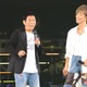 木村拓哉「さんタク」歌唱曲発表 明石家さんまがライブにサプライズ登場 画像