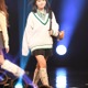 「チェイサーゲームW2」出演話題・韓国人インフルエンサーちせ、ミニスカ×ハイソックスから美脚のぞく【学生ランウェイ2024AW】 画像