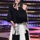 Little Glee Monsterメンバー、美しい生口笛披露に安住アナ驚き「アテレコなのかと思った」【第66回輝く！日本レコード大賞】 画像