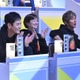 木村拓哉、河合郁人の「グランメゾン東京」オマージュに反応「聞こえました」【大晦日オールスター体育祭】 画像