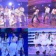 【紅白本番】TWICE・TXT・LE SSERAFIM・ILLIT、韓国航空機事故受け喪章着用でパフォーマンス 画像