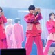 M!LK、年越し「CDTV」初登場 佐野勇斗考案“高難易度コール”健在で反響続々「茶の間でも楽しい」「最高」 画像