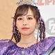 FRUITS ZIPPER仲川瑠夏、親戚の子との“キス寸前”ショット公開「2人とも可愛い」「あざとい」と反響 画像