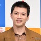 山田裕貴、短髪ヘアで雰囲気ガラリ 新年初イベント登場「明るくさっぱりいきたいですね」 画像
