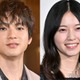 山田裕貴、結婚後初年越しで妻・西野七瀬から驚きの一言「めっちゃかっちょいいこと言うじゃん」 画像