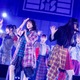 第3期BiS、解散ライブで5年半の活動に幕「今日ほど時間が惜しい日はないです」割れんばかりの歓声上がる 【Finale of third BiS】 画像