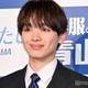 宮世琉弥、母親役で共演・チョコプラ松尾が「本当のお母さんに見えてきました」質問への回答も“リンク” 画像