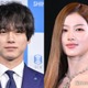 TWICEサナ＆坂口健太郎の豪華2ショット実現「日本の誇り」「ずっと見てられる」と反響殺到 画像