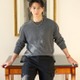 Number_i平野紫耀、パリで開催「ルイ・ヴィトン」メンズファッションショー出席【コメント】 画像